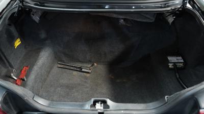 1997 Ford Crown Victoria