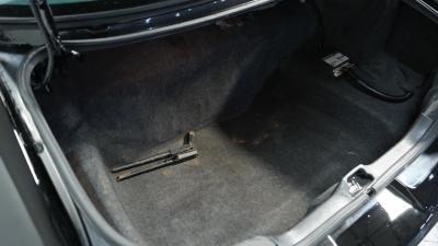 1997 Ford Crown Victoria