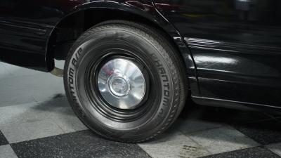 1997 Ford Crown Victoria