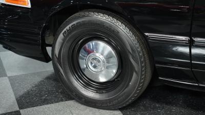 1997 Ford Crown Victoria