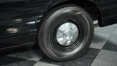 1997 Ford Crown Victoria