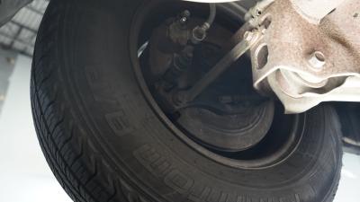 1997 Ford Crown Victoria