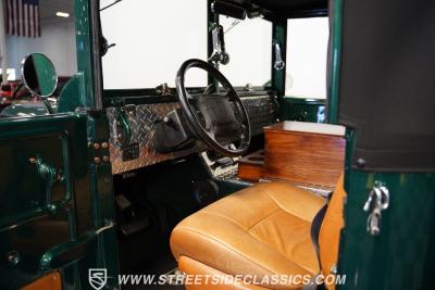1954 Dodge M37 Power Wagon 4x4 Restomod