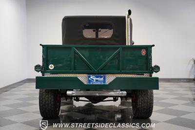 1954 Dodge M37 Power Wagon 4x4 Restomod