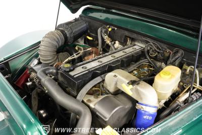 1954 Dodge M37 Power Wagon 4x4 Restomod