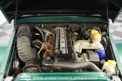 1954 Dodge M37 Power Wagon 4x4 Restomod