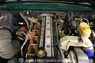 1954 Dodge M37 Power Wagon 4x4 Restomod