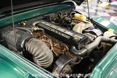 1954 Dodge M37 Power Wagon 4x4 Restomod