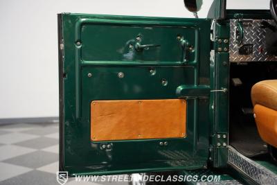 1954 Dodge M37 Power Wagon 4x4 Restomod