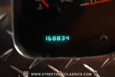 1954 Dodge M37 Power Wagon 4x4 Restomod