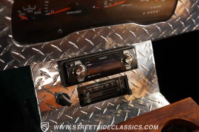 1954 Dodge M37 Power Wagon 4x4 Restomod