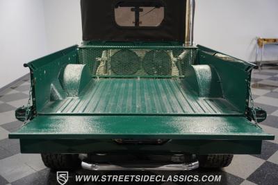 1954 Dodge M37 Power Wagon 4x4 Restomod