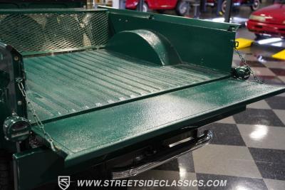 1954 Dodge M37 Power Wagon 4x4 Restomod