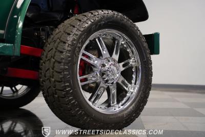 1954 Dodge M37 Power Wagon 4x4 Restomod