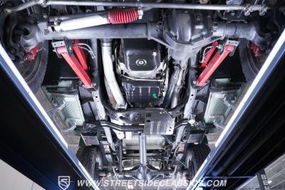 1954 Dodge M37 Power Wagon 4x4 Restomod