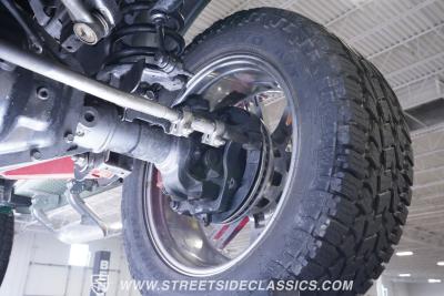 1954 Dodge M37 Power Wagon 4x4 Restomod