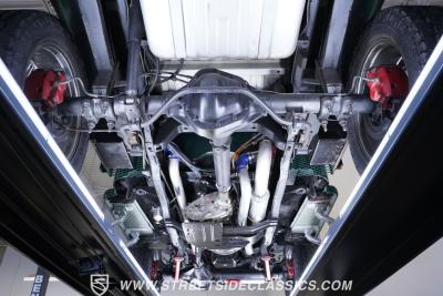 1954 Dodge M37 Power Wagon 4x4 Restomod