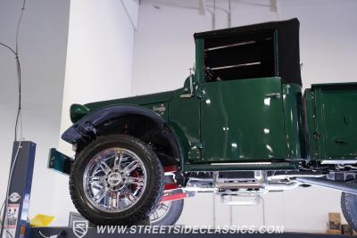 1954 Dodge M37 Power Wagon 4x4 Restomod
