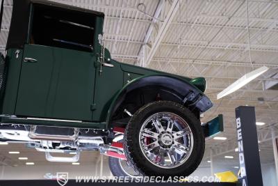 1954 Dodge M37 Power Wagon 4x4 Restomod