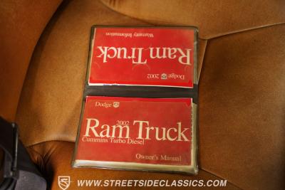 1954 Dodge M37 Power Wagon 4x4 Restomod