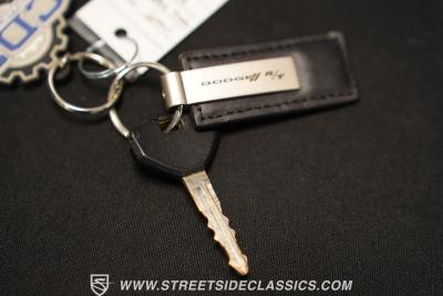 1954 Dodge M37 Power Wagon 4x4 Restomod