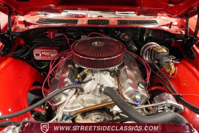1971 Chevrolet Chevelle SS Tribute 572 Restomod