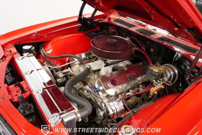 1971 Chevrolet Chevelle SS Tribute 572 Restomod