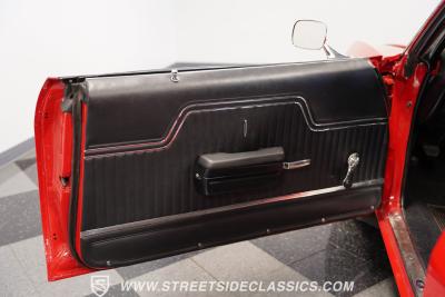 1971 Chevrolet Chevelle SS Tribute 572 Restomod