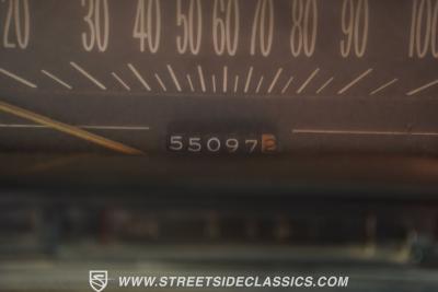 1971 Chevrolet Chevelle SS Tribute 572 Restomod