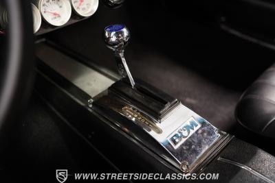 1971 Chevrolet Chevelle SS Tribute 572 Restomod