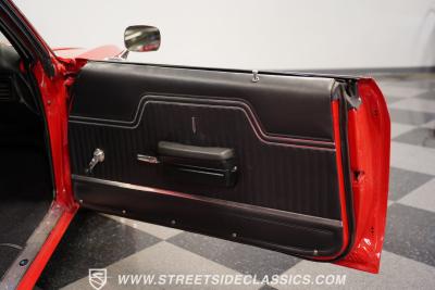 1971 Chevrolet Chevelle SS Tribute 572 Restomod