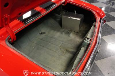 1971 Chevrolet Chevelle SS Tribute 572 Restomod