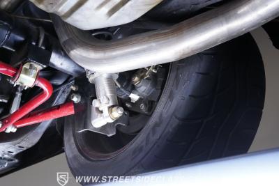 1971 Chevrolet Chevelle SS Tribute 572 Restomod