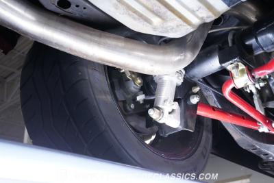 1971 Chevrolet Chevelle SS Tribute 572 Restomod