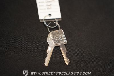 1971 Chevrolet Chevelle SS Tribute 572 Restomod