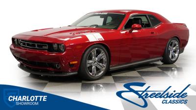 2010 Dodge Challenger SMS 570