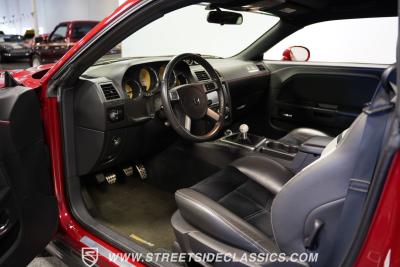 2010 Dodge Challenger SMS 570