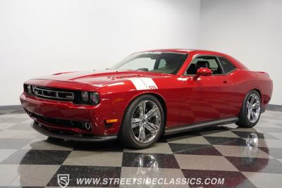 2010 Dodge Challenger SMS 570