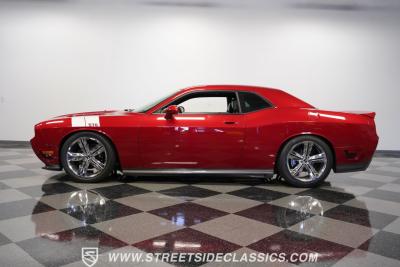 2010 Dodge Challenger SMS 570