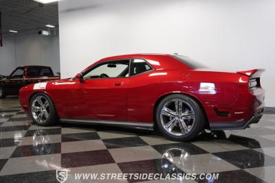 2010 Dodge Challenger SMS 570