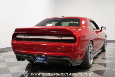 2010 Dodge Challenger SMS 570