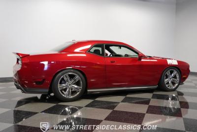 2010 Dodge Challenger SMS 570