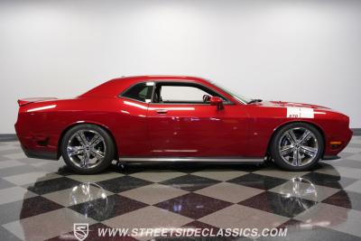 2010 Dodge Challenger SMS 570