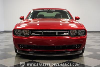 2010 Dodge Challenger SMS 570