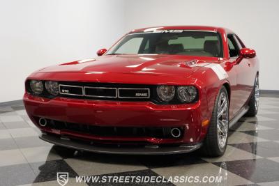 2010 Dodge Challenger SMS 570
