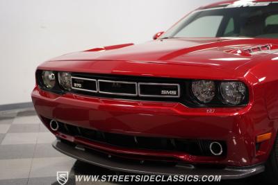 2010 Dodge Challenger SMS 570