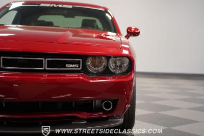 2010 Dodge Challenger SMS 570
