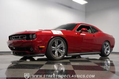 2010 Dodge Challenger SMS 570
