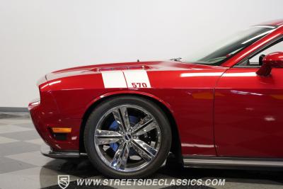 2010 Dodge Challenger SMS 570