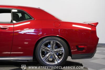 2010 Dodge Challenger SMS 570